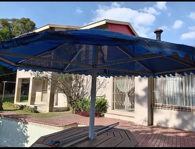 4 BEDROOM HOUSE FOR SALE IN BIRCH ACRES